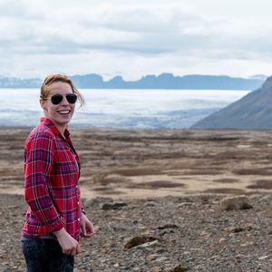 Meet your Posher, Kirsten